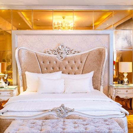 Hoang Trieu Hotel TP. Hồ Chí Minh Ngoại thất bức ảnh