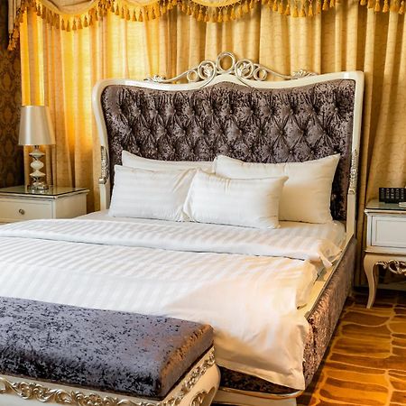 Hoang Trieu Hotel TP. Hồ Chí Minh Ngoại thất bức ảnh