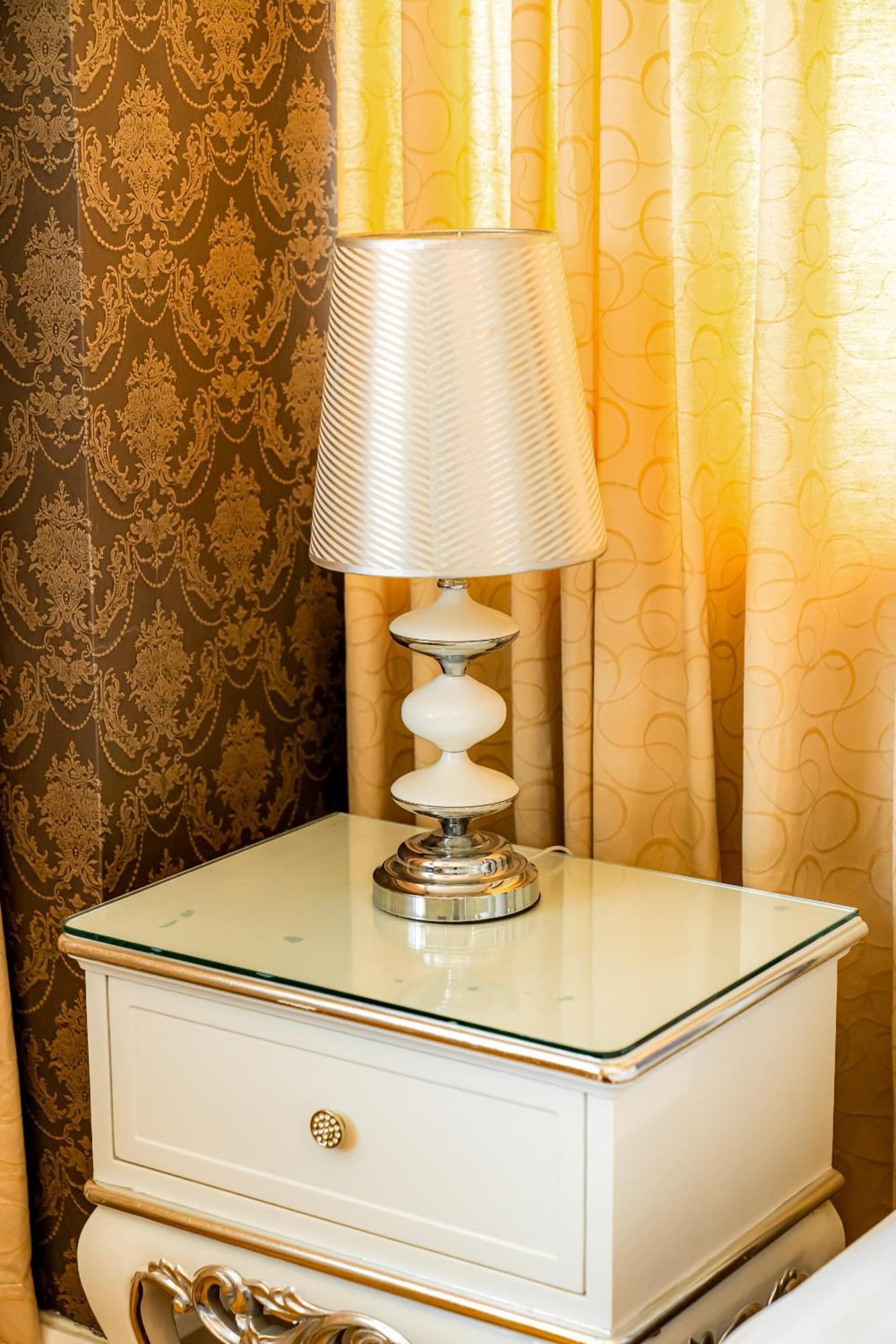 Hoang Trieu Hotel TP. Hồ Chí Minh Ngoại thất bức ảnh