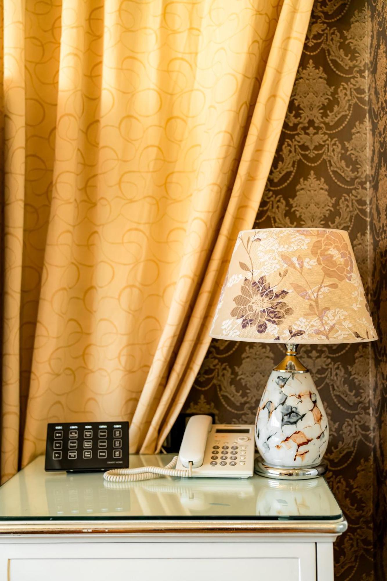 Hoang Trieu Hotel TP. Hồ Chí Minh Ngoại thất bức ảnh