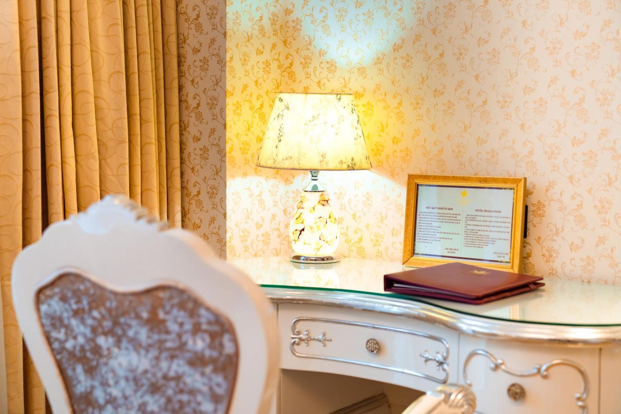 Hoang Trieu Hotel TP. Hồ Chí Minh Ngoại thất bức ảnh