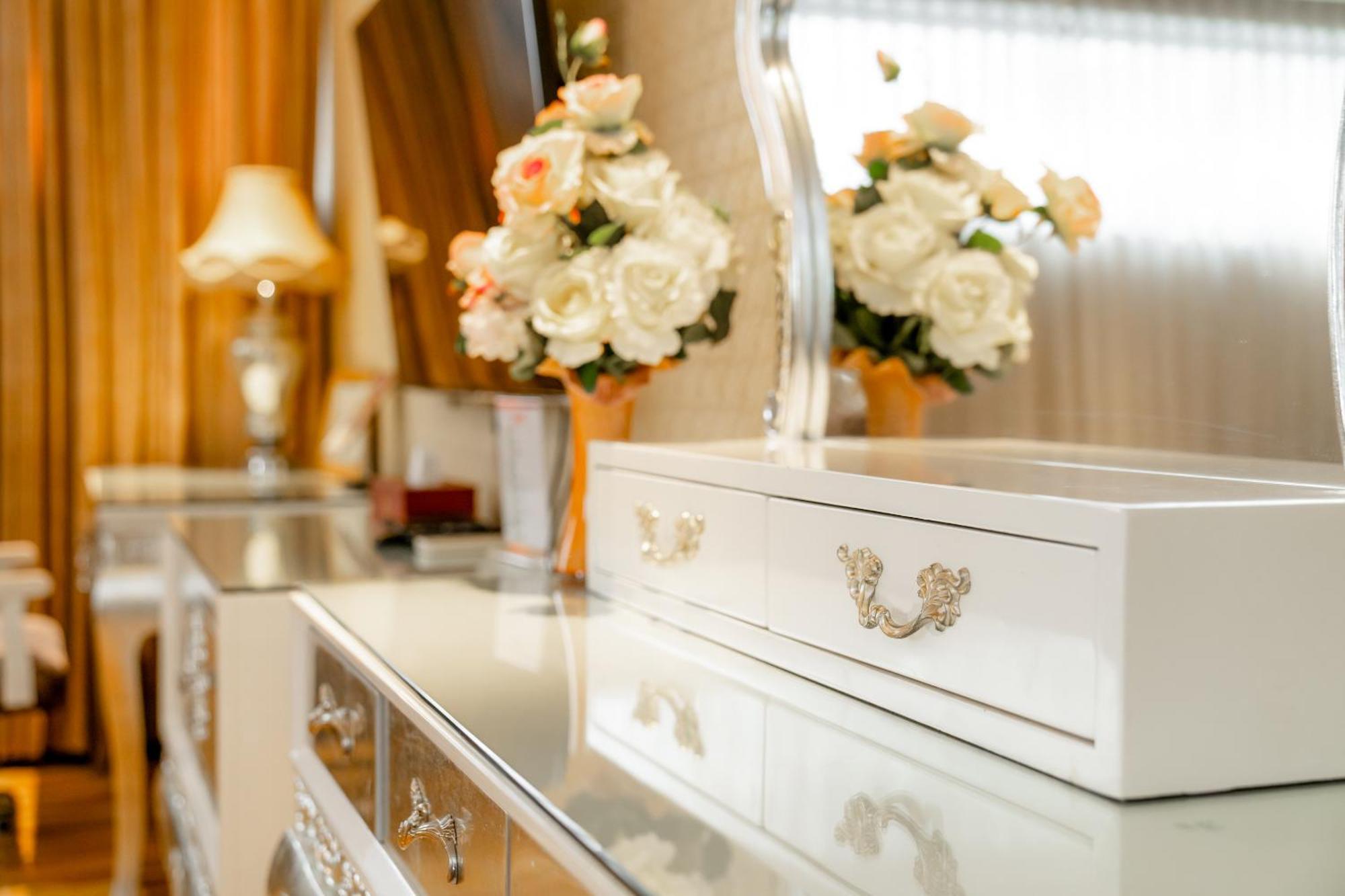 Hoang Trieu Hotel TP. Hồ Chí Minh Ngoại thất bức ảnh